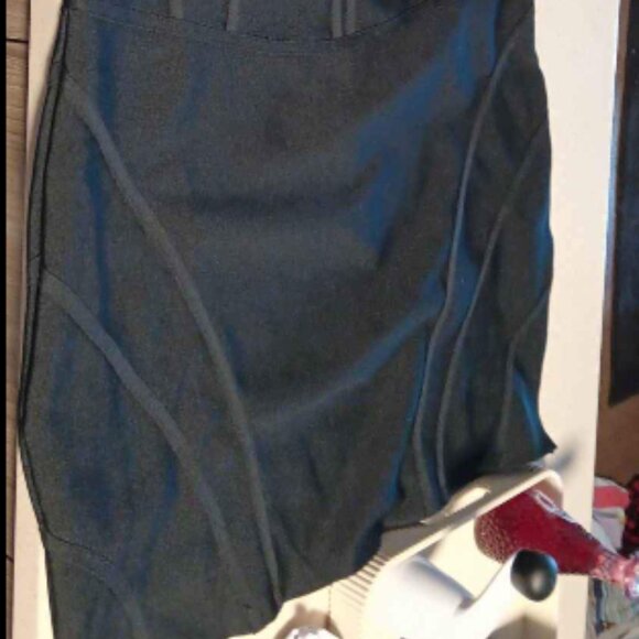 Corset dress - Picture 2 of 2